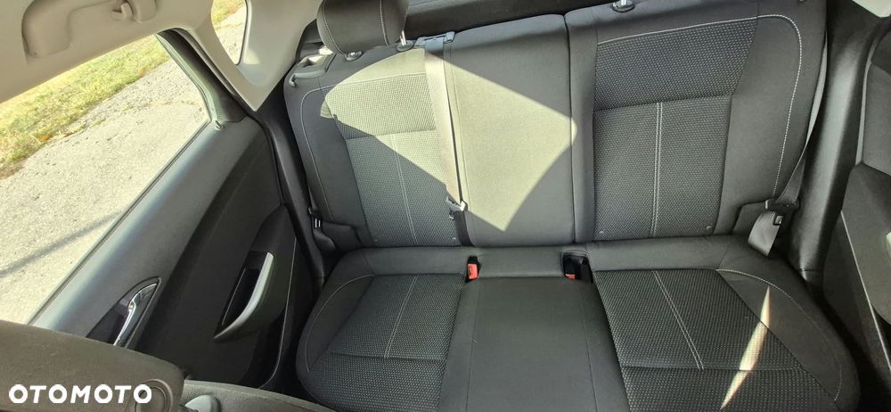 Opel Astra - 20