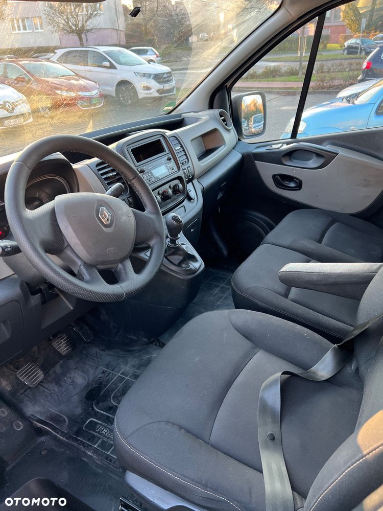 Renault Trafic - 7