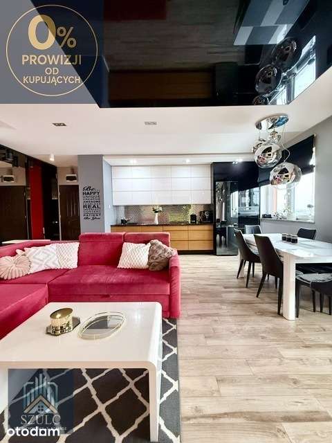Penthouse klasy premium –3 tarasy, ostatnie piętro - Pełny obrazek: 2/20