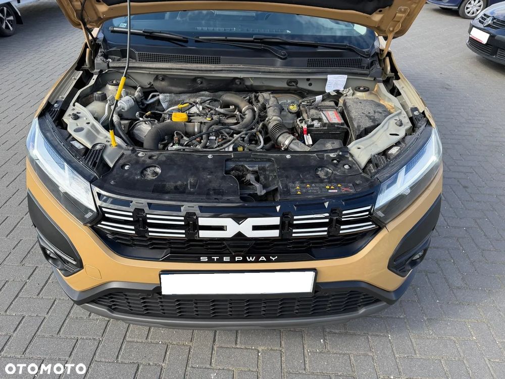 Dacia Sandero 1.0 TCe Expression - 2