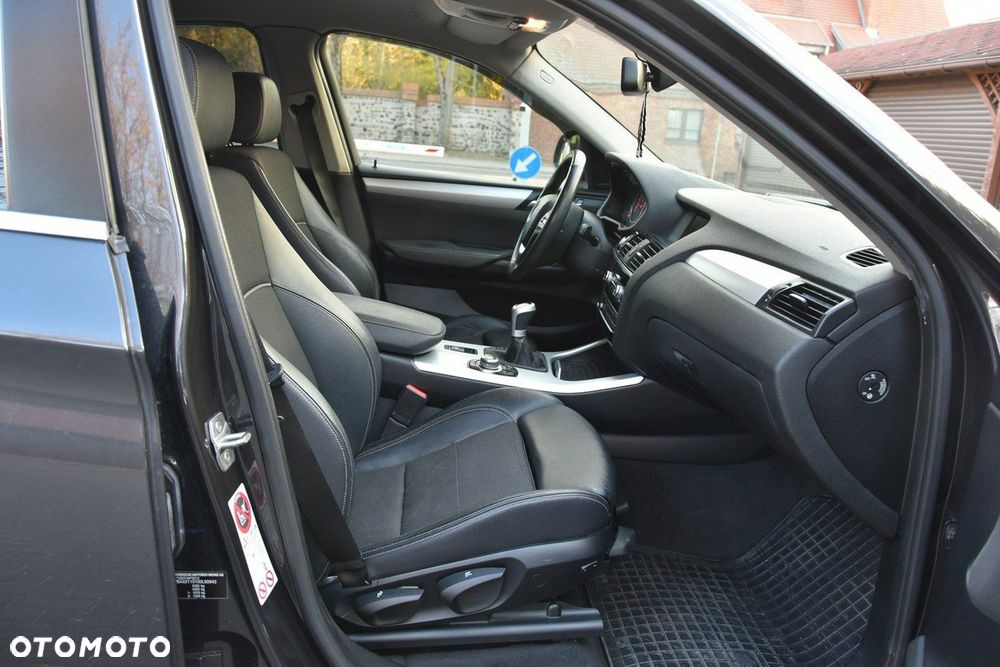 BMW X4 - 13