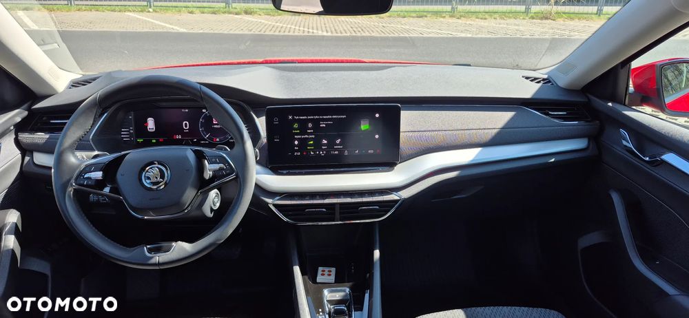 Skoda Octavia 1.4 TSI Plug-In Hybrid Style DSG - 9