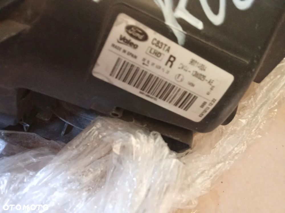 lampa przednia ford kuga prawa lub lewa - 7