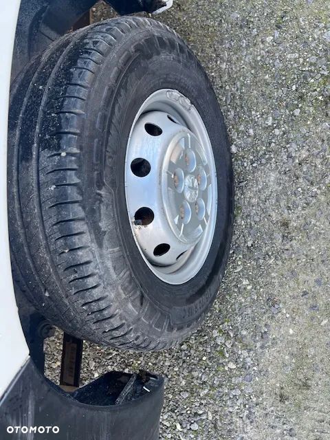 Peugeot Boxer L3H2 7-os. 2,0 Hdi 130 KM klima tempomat - 27