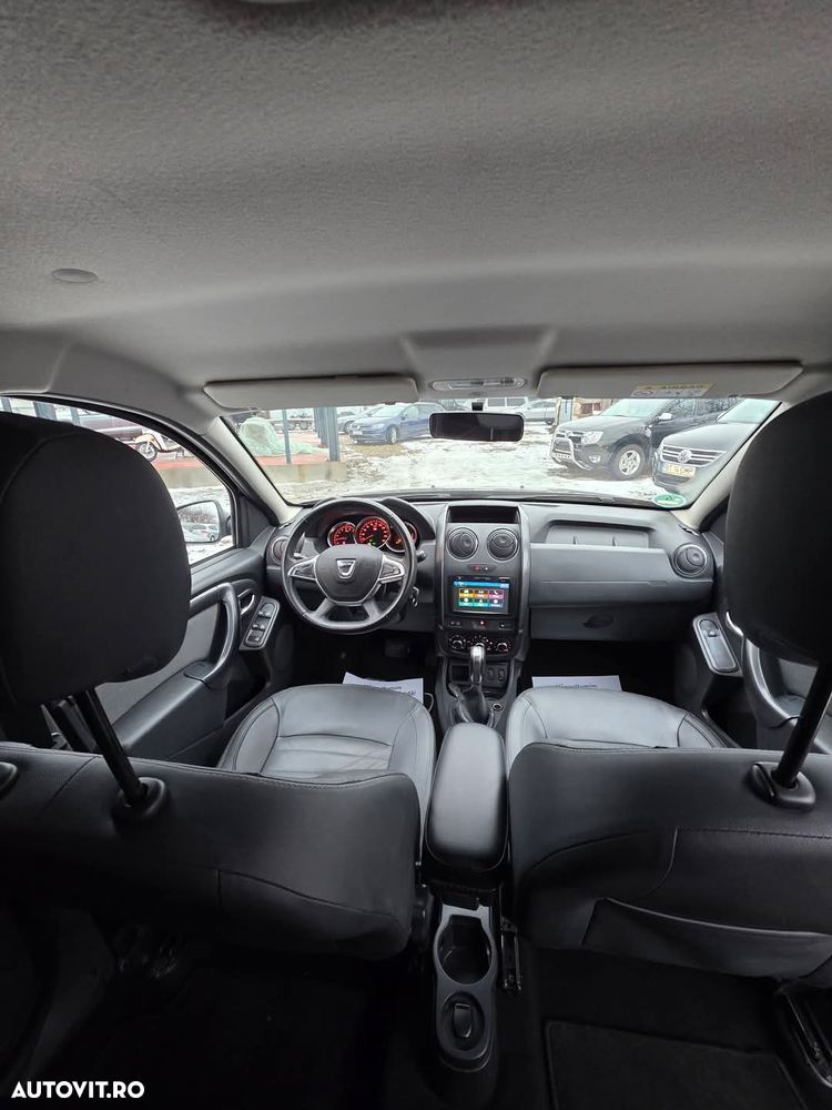 Dacia Duster - 10