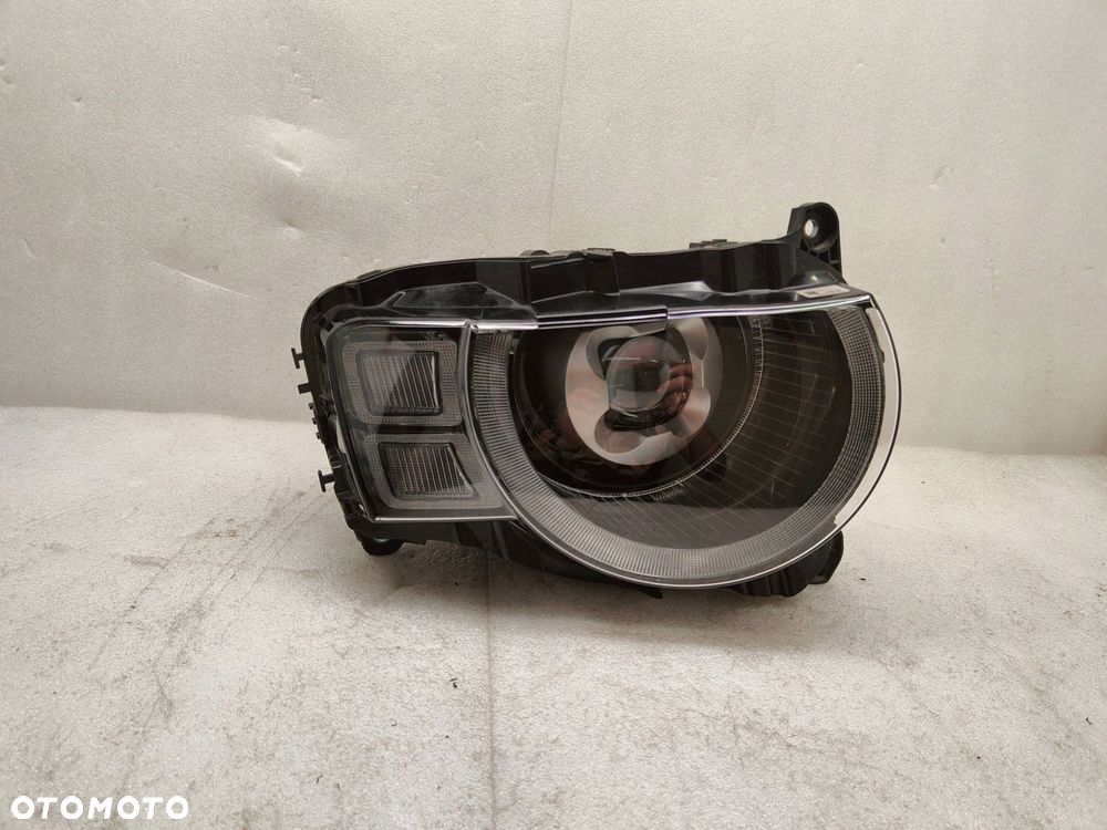 land rover defender matrix led przód strona prawa l8b213w029hg - 1