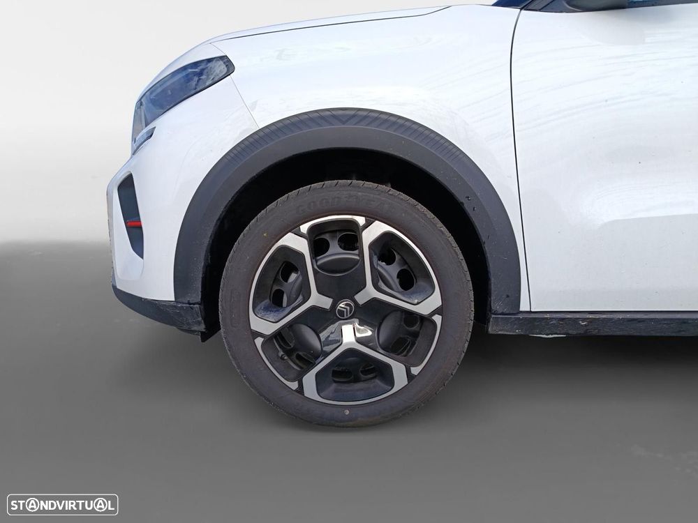 Citroën C3 1.2 Turbo Plus - 17