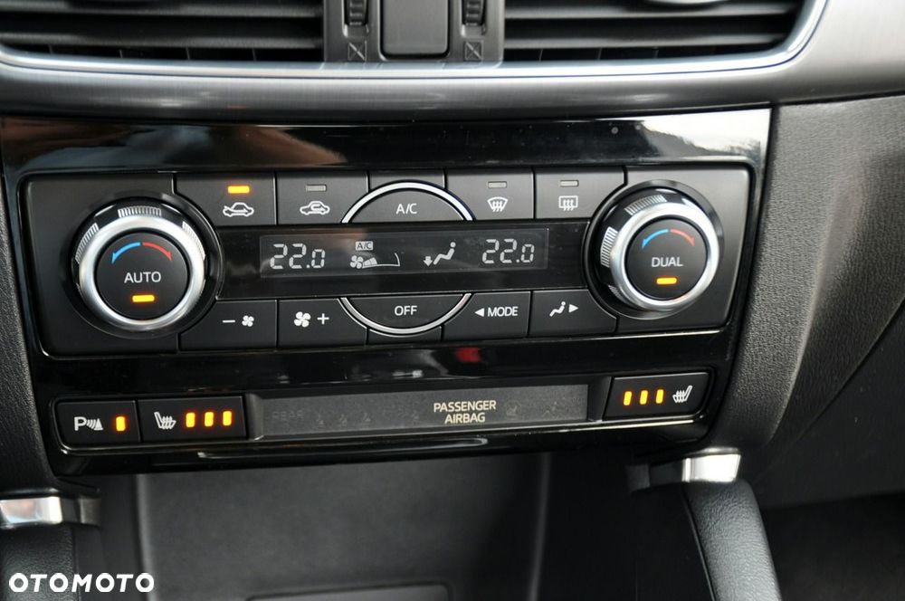 Mazda CX-5 - 32