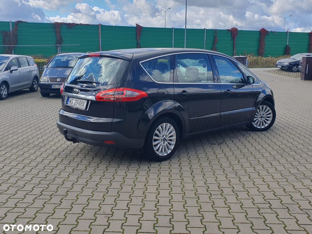 Ford S-Max 2.0 Ambiente - 7