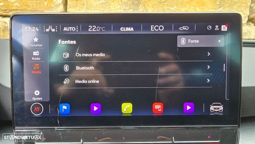 Cupra Leon ST 1.4 e-Hybrid MID DSG - 37