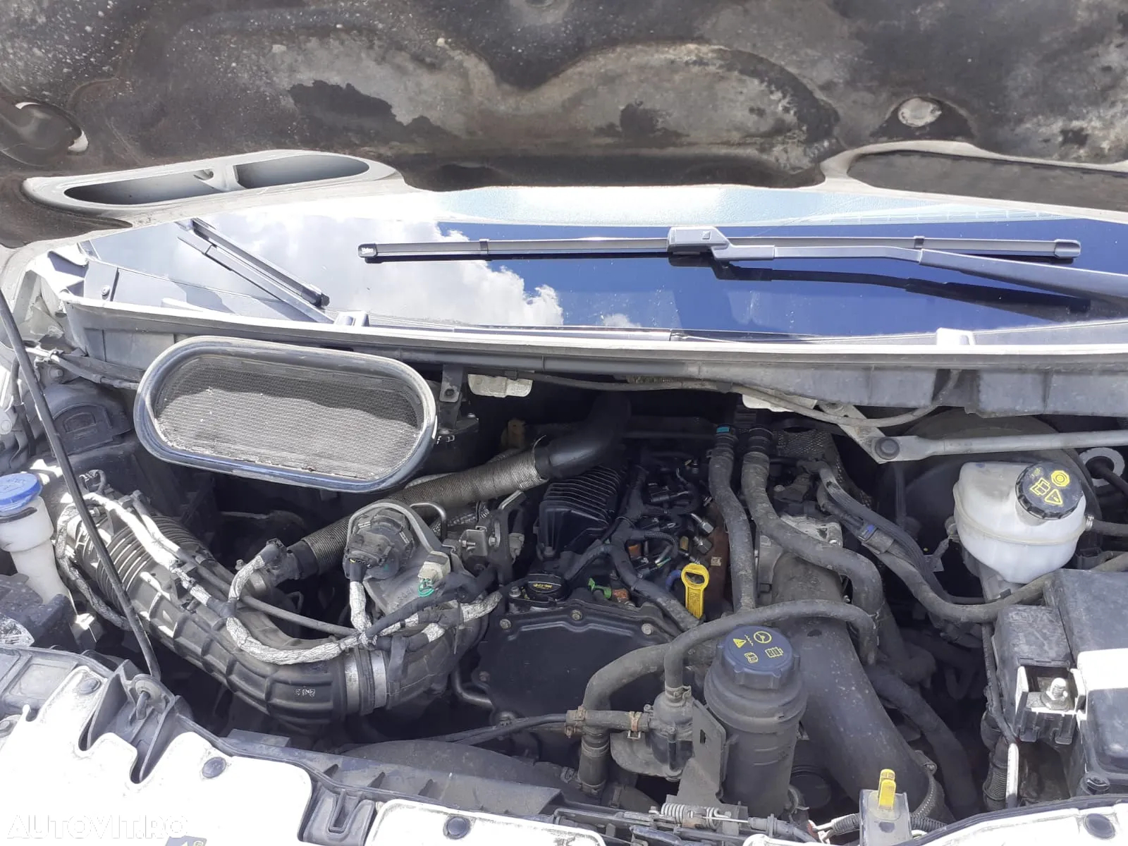 Ford New Transit  RWD 2.0 EcoBlue (96kw/130PS) - 9