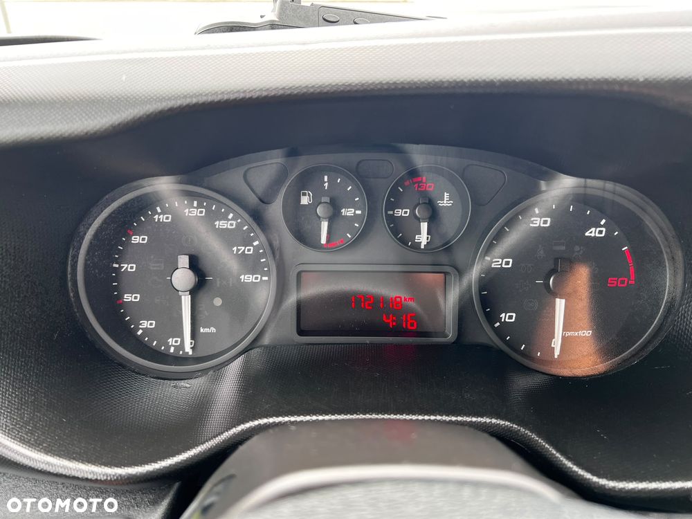Iveco 35c14 Kontener+Winda - 17