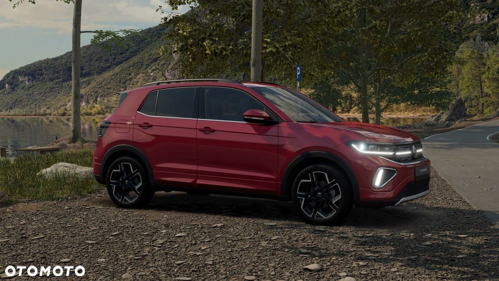 Volkswagen T-Cross - 4
