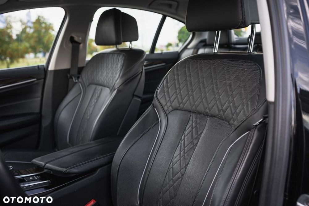 BMW Seria 5 - 31
