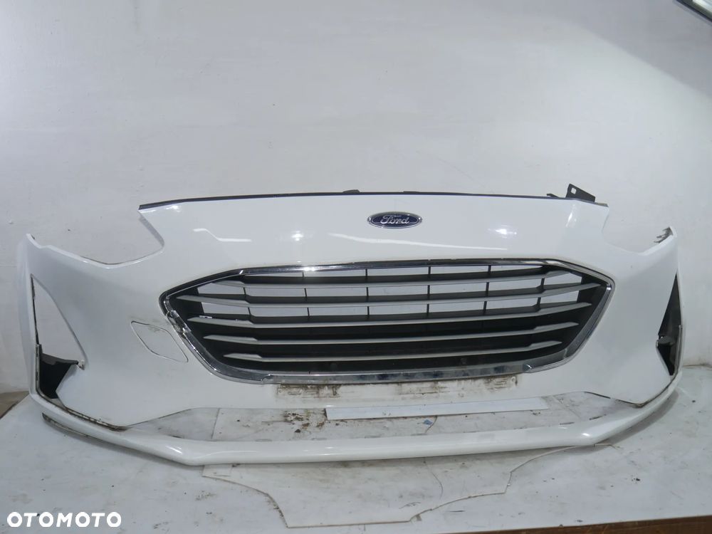 FORD FOCUS MK4 ZDERZAK PRZÓD JX7B-17757-A