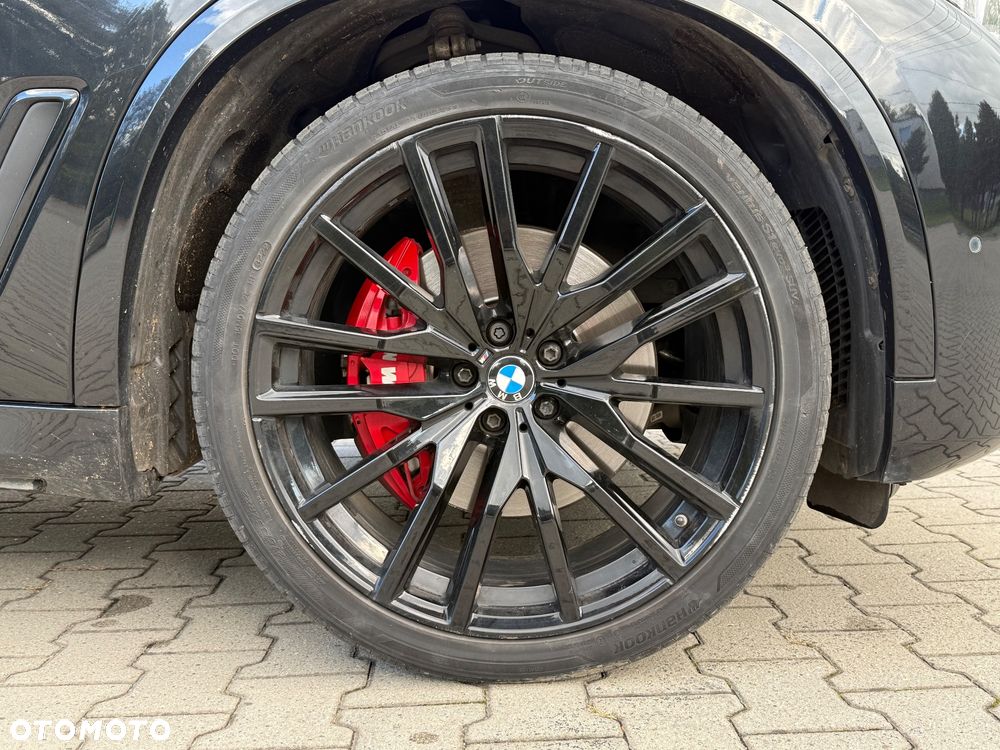 BMW X5 - 26