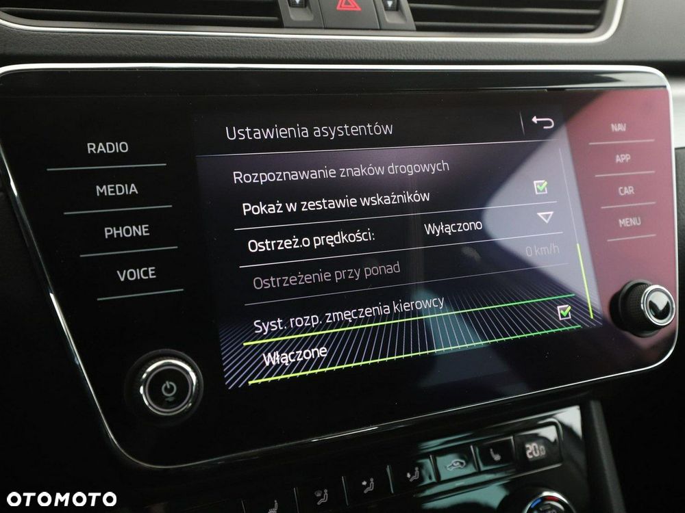 Skoda Superb 2.0 TDI 4x4 Ambition DSG - 27