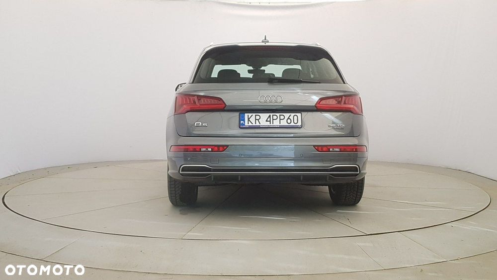 Audi Q5 - 6