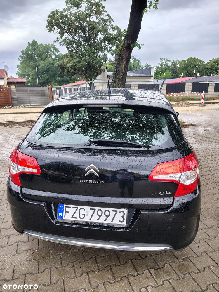 Citroën C4 VTi 120 Selection - 5