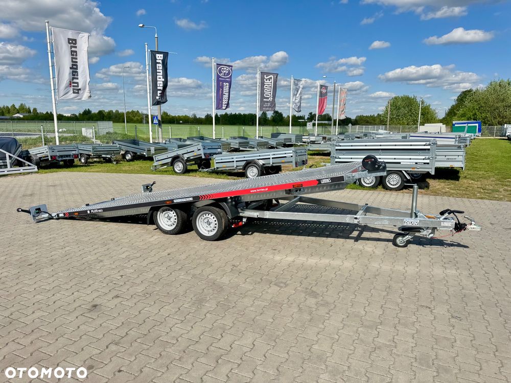 Lorries PLI35-5021 - 18