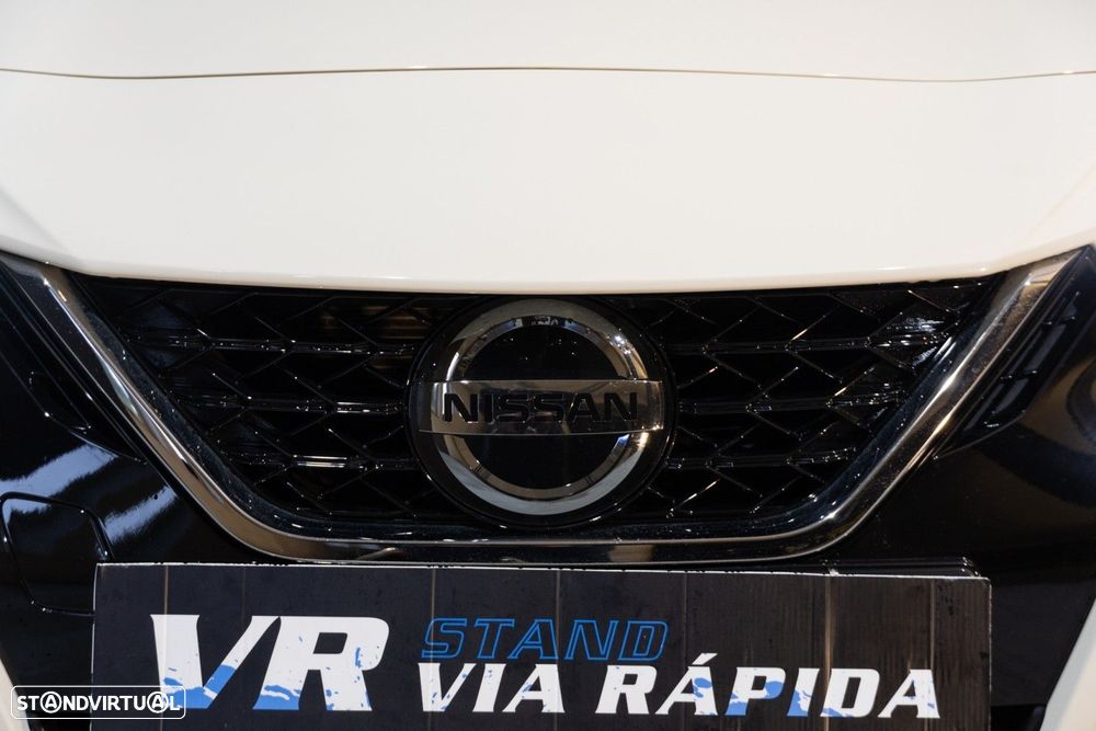 Nissan Micra 1.0 IG-T Acenta CVT - 44