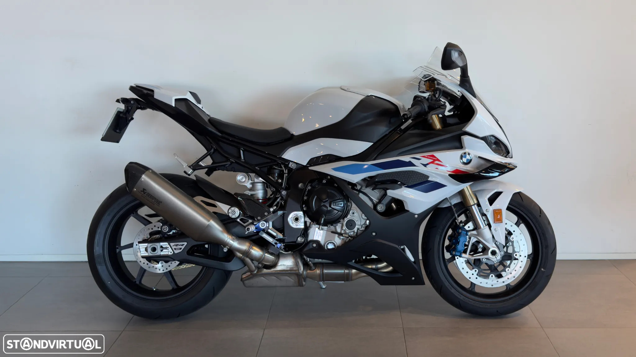BMW S 1000 RR - 13