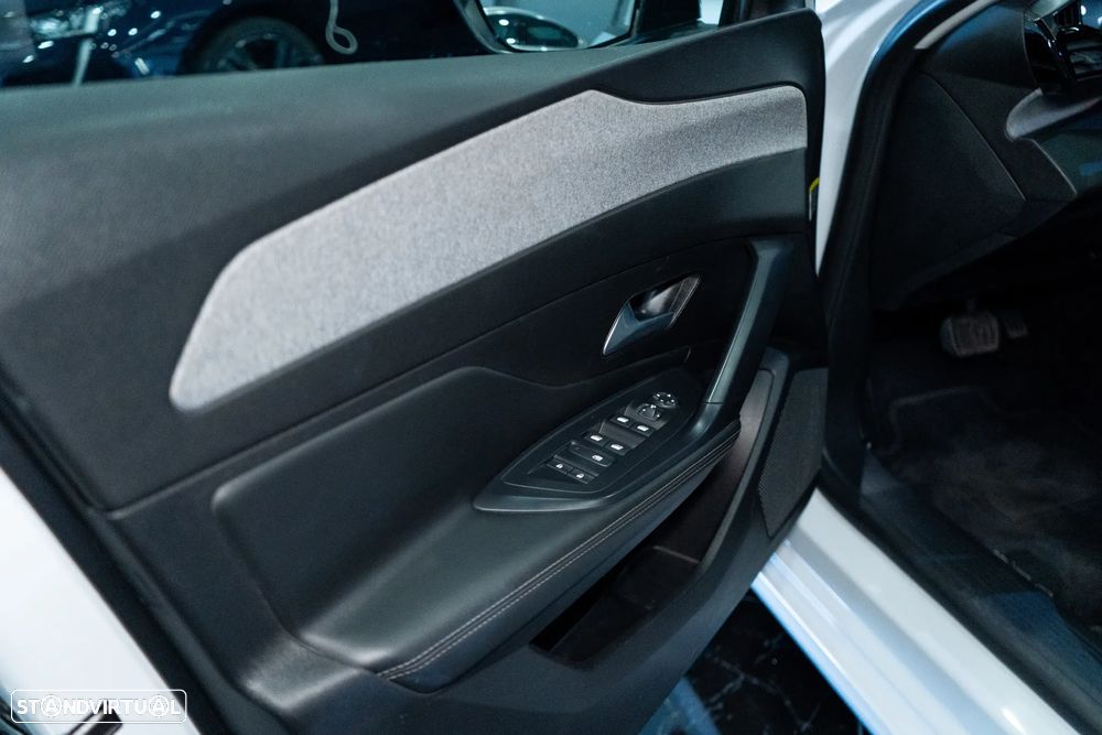 Peugeot 308 SW 1.5 BlueHDi Allure Pack EAT8 - 15