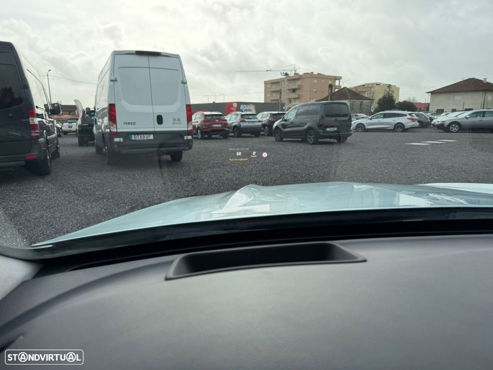 Mercedes-Benz C 250 d AMG Line 4-Matic Aut. - 16