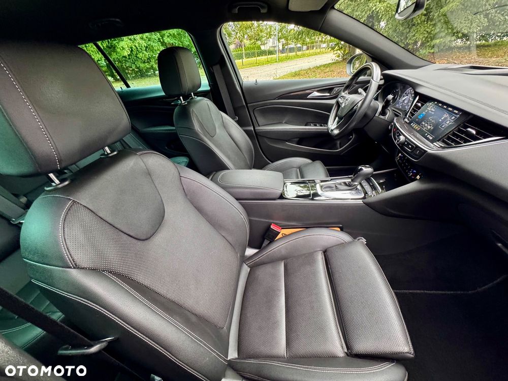 Opel Insignia 2.0 CDTI Business Elegance S&S - 37