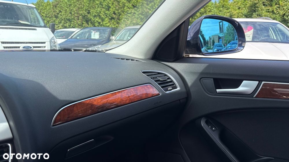 Audi A4 Avant 2.0 TDI DPF Ambition - 24
