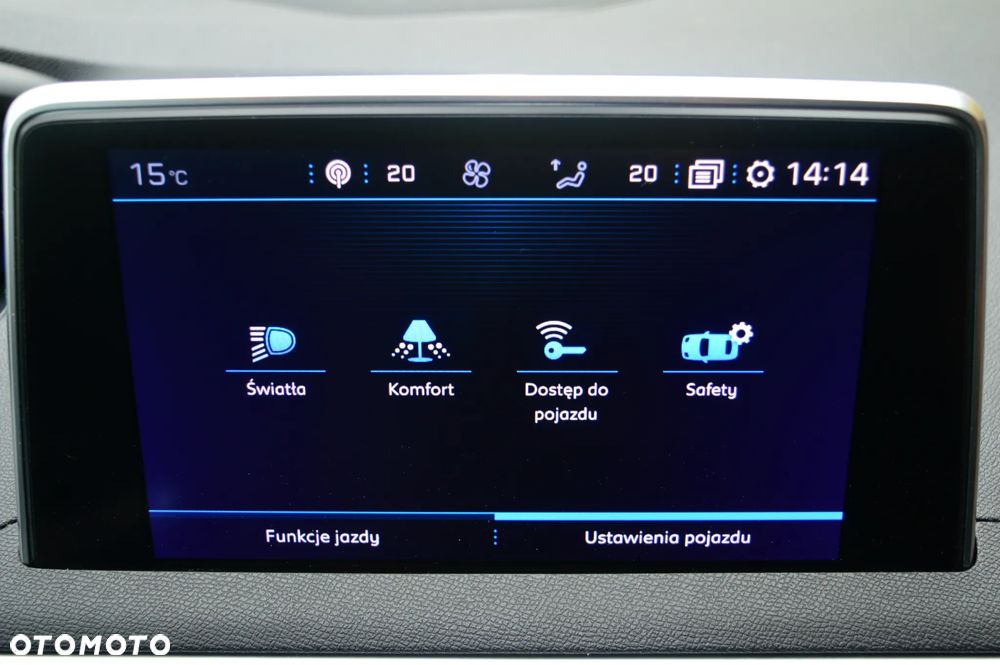Peugeot 3008 - 29
