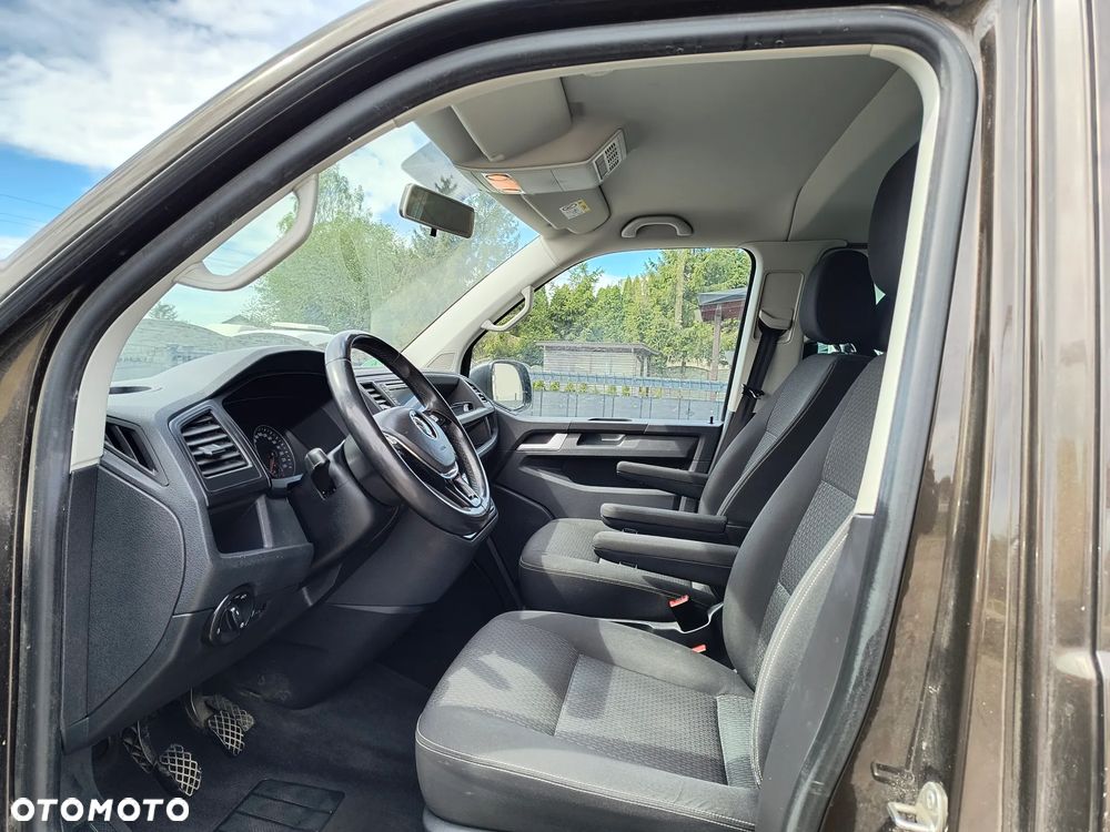 Volkswagen Multivan L1 Comfortline - 22