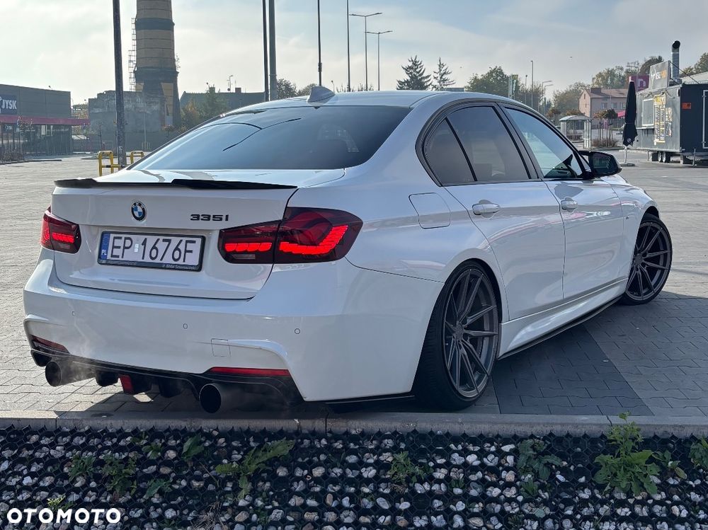 BMW Seria 3 - 6