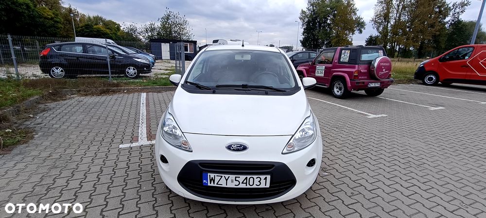 Ford KA 1.2 MetalKA - 3