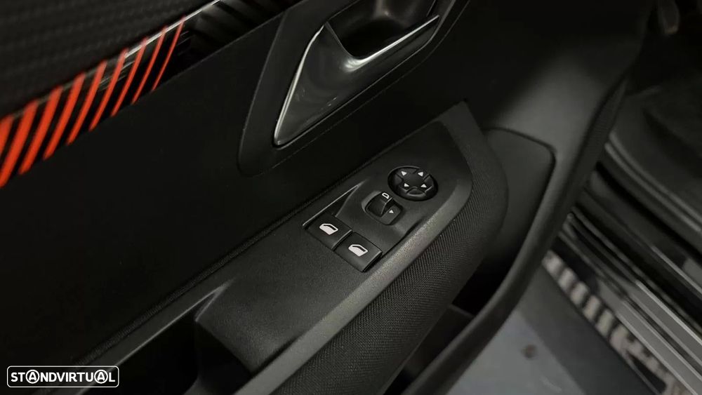 Peugeot 208 1.5 BlueHDi Active Pack - 26