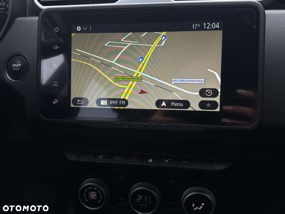 Dacia Duster 1.3 TCe Journey EDC - 17