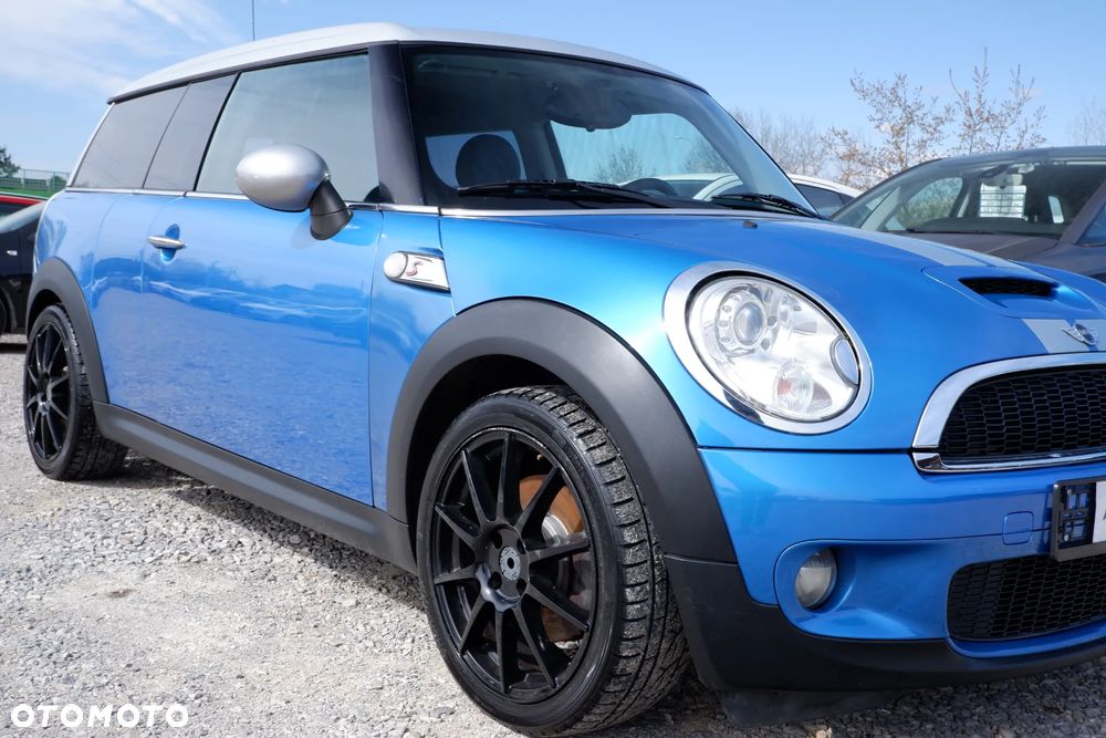 MINI Cooper S - 2