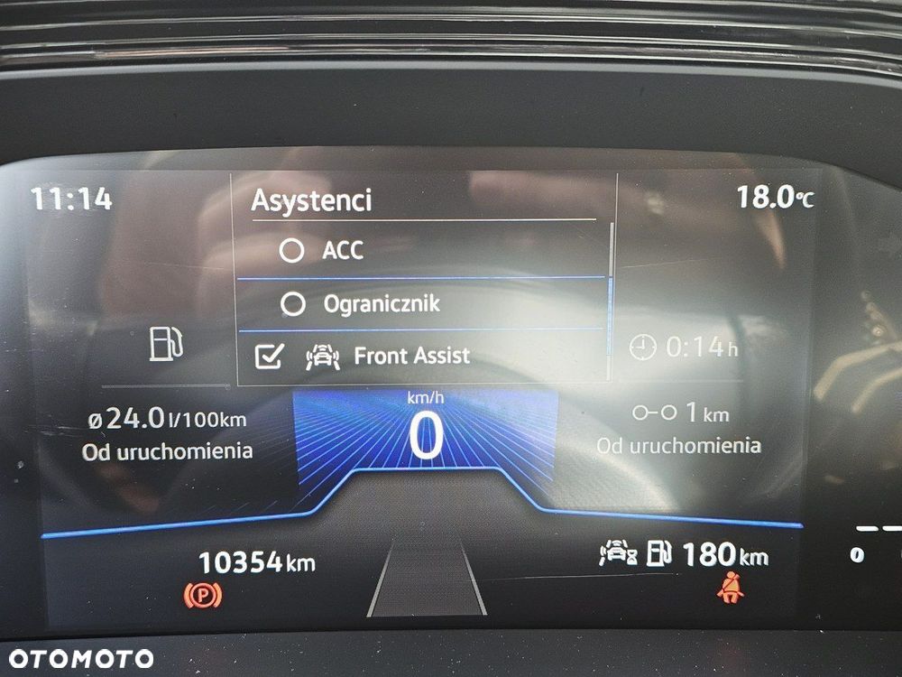 Volkswagen T-Cross 1.0 TSI Life - 19