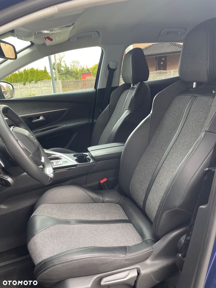 Peugeot 3008 1.5 BlueHDi GT Pack S&S EAT8 - 24