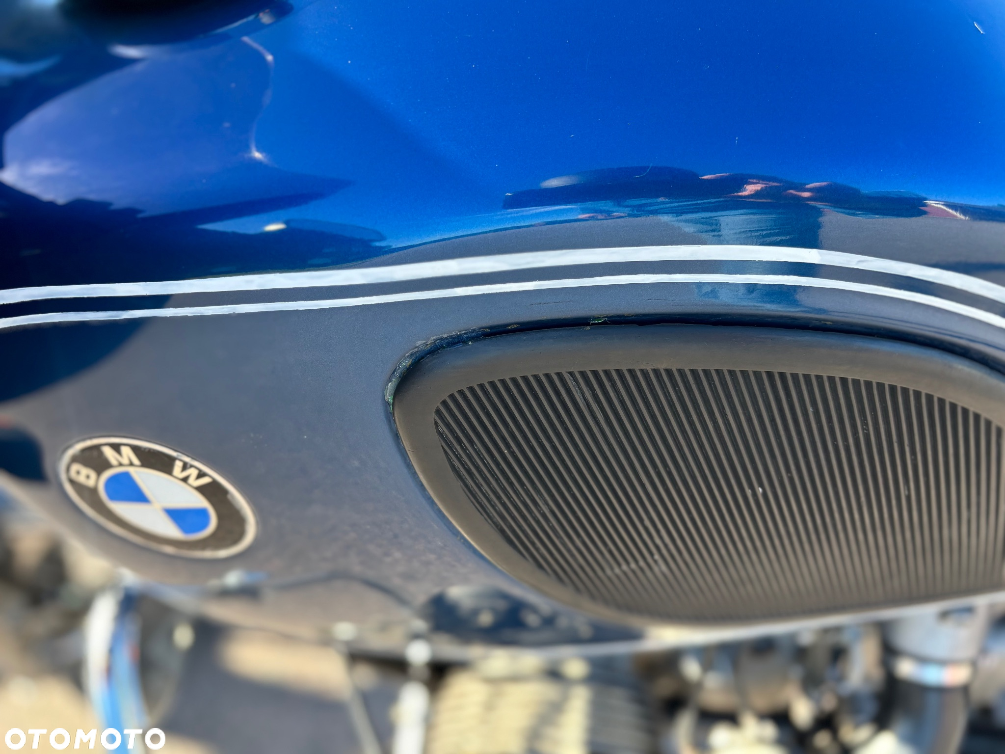 BMW R - 21