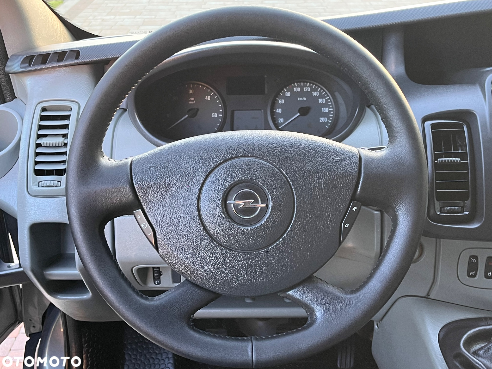 Opel Vivaro L1H1 Tour Elegance - 17