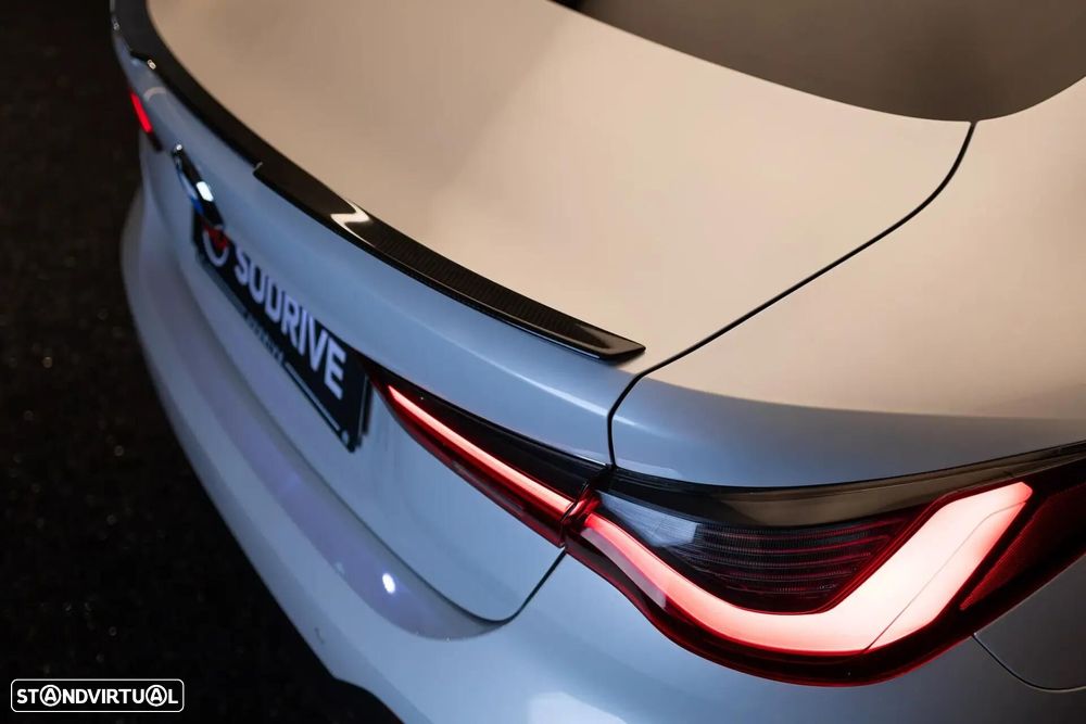BMW 430 i Desportiva M Auto - 39