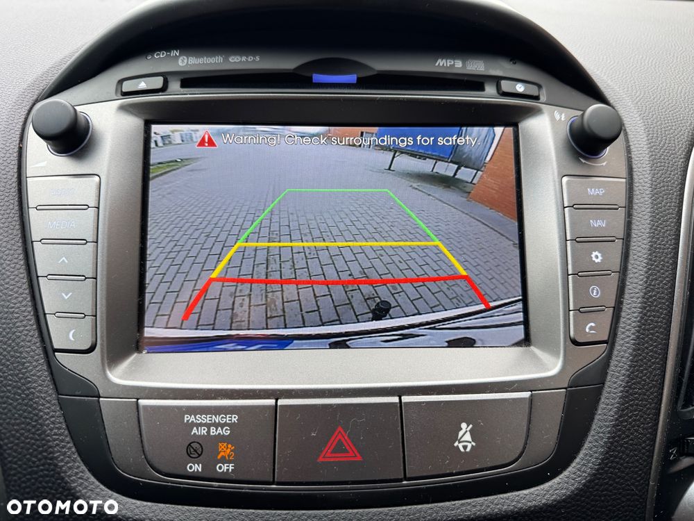 Hyundai ix35 1.6 GDI Premium 2WD - 13