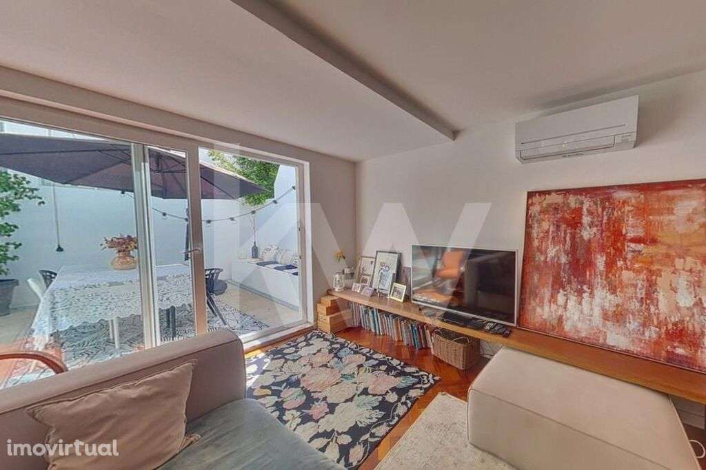 Apartamento com 170m2 e Terraço - Em Belém - Grande imagem: 5/44