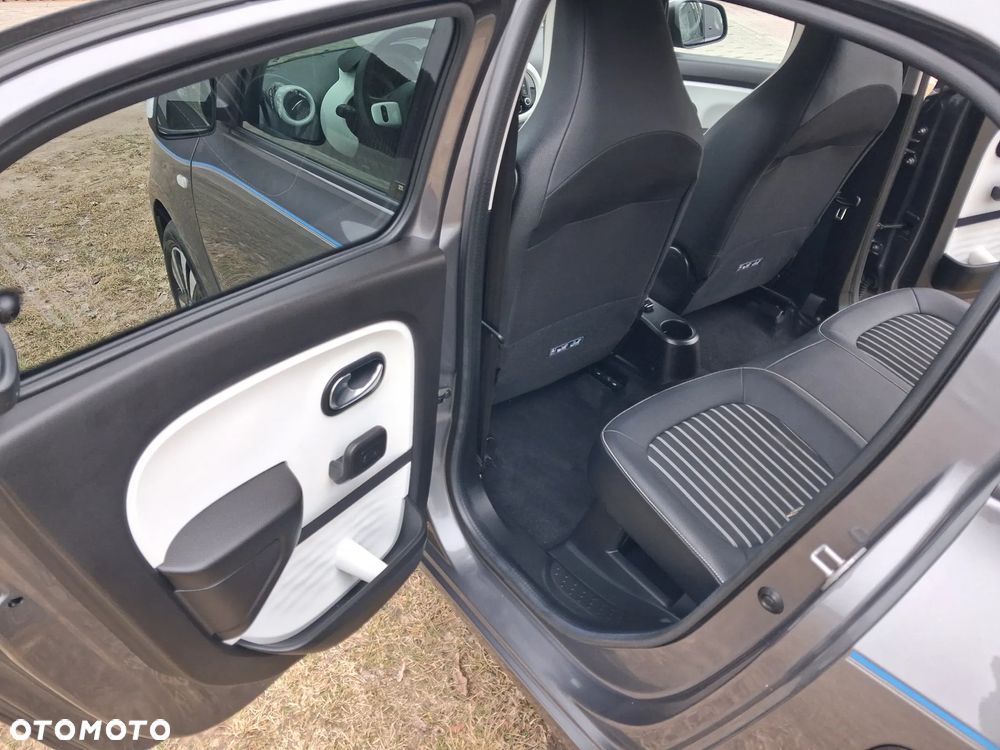 Renault Twingo Electric INTENS - 16