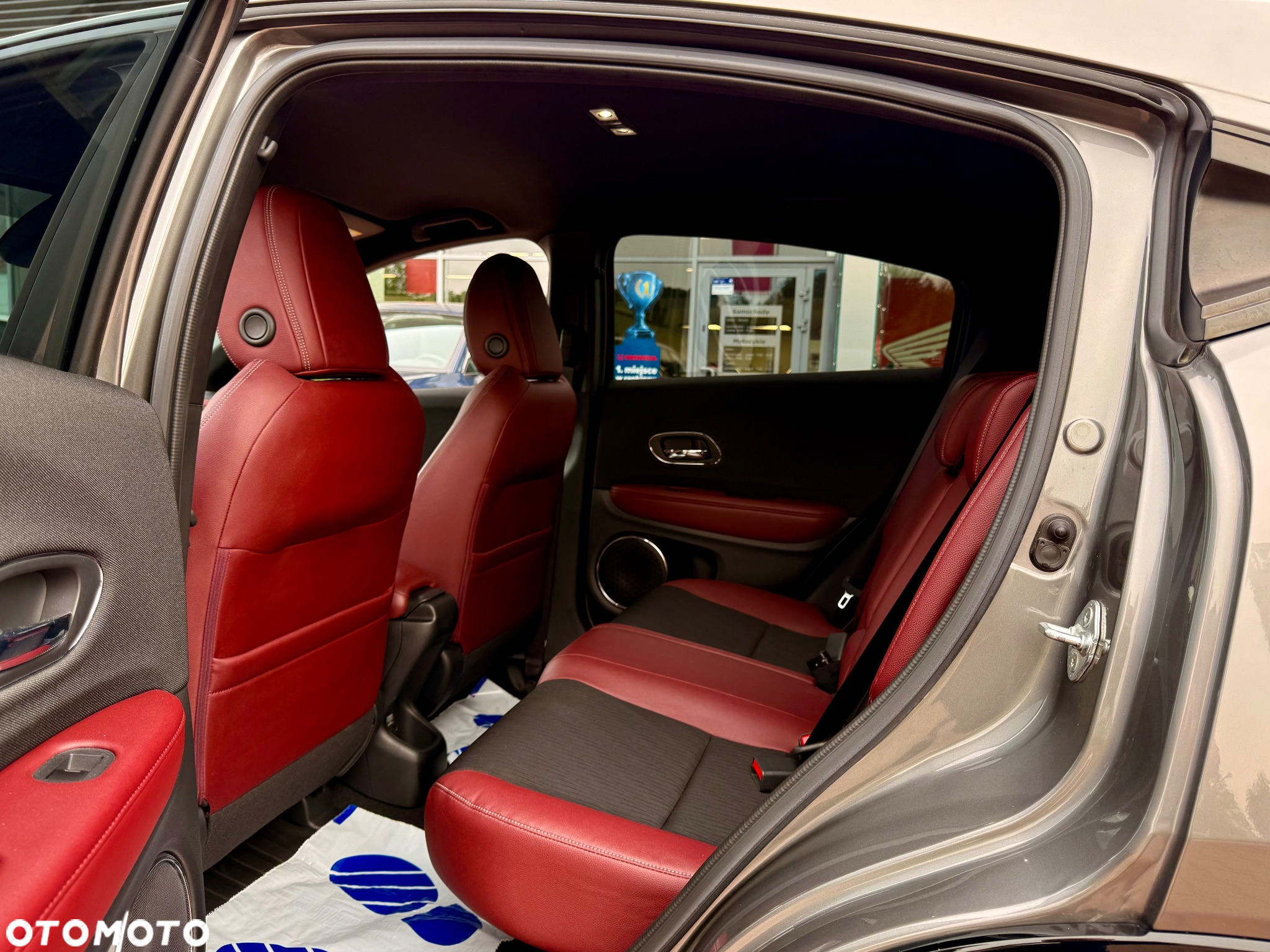 Honda HR-V 1.5 Sport - 16