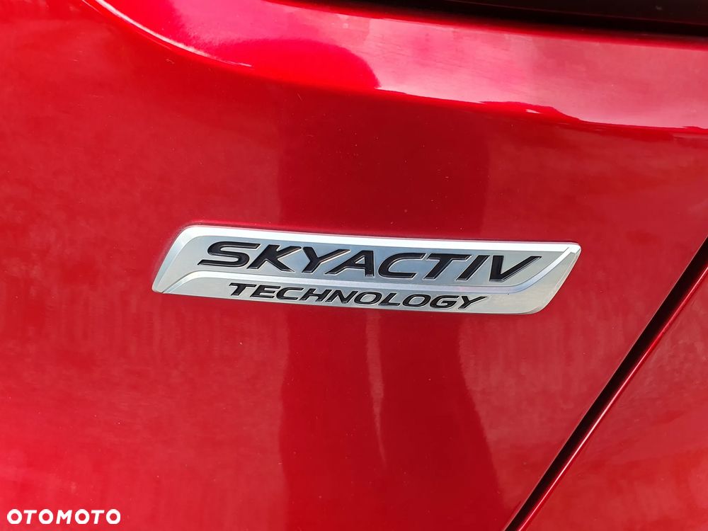 Mazda CX-3 2.0 SkyPassion - 21