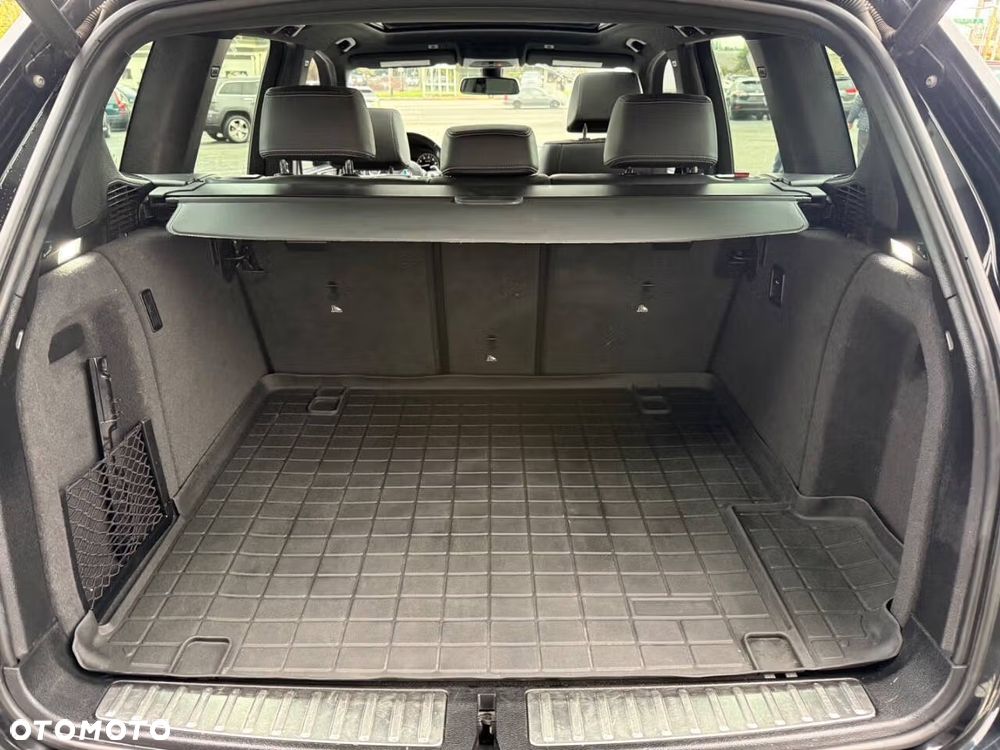 BMW X3 xDrive30i M Sport sport - 5