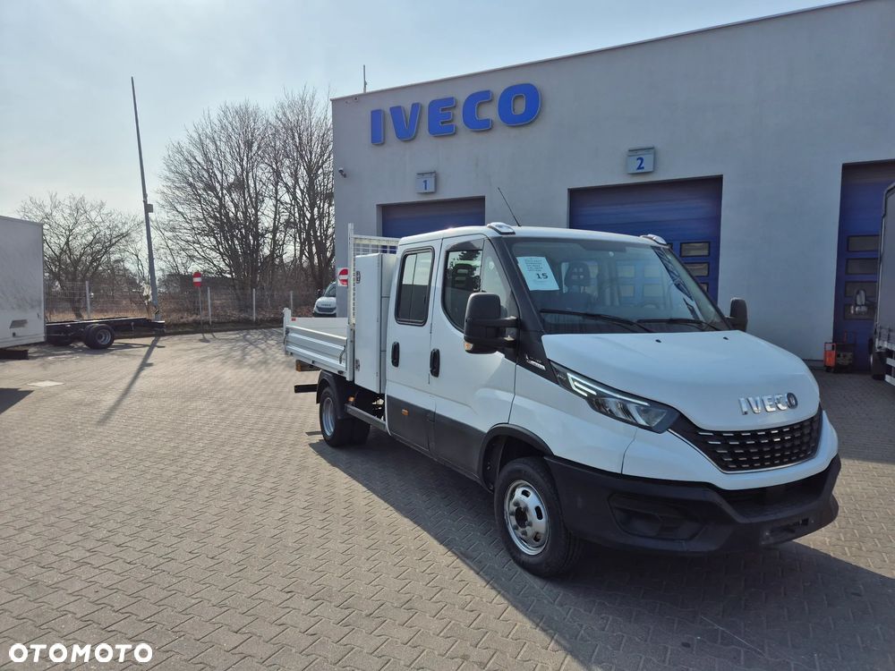 Iveco 35C18HA8 - 4