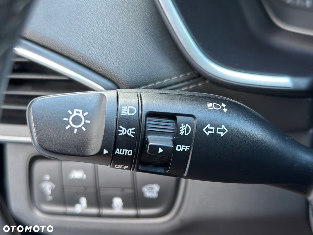 Hyundai Santa Fe 2.0 T Sport Utility 2WD - 10